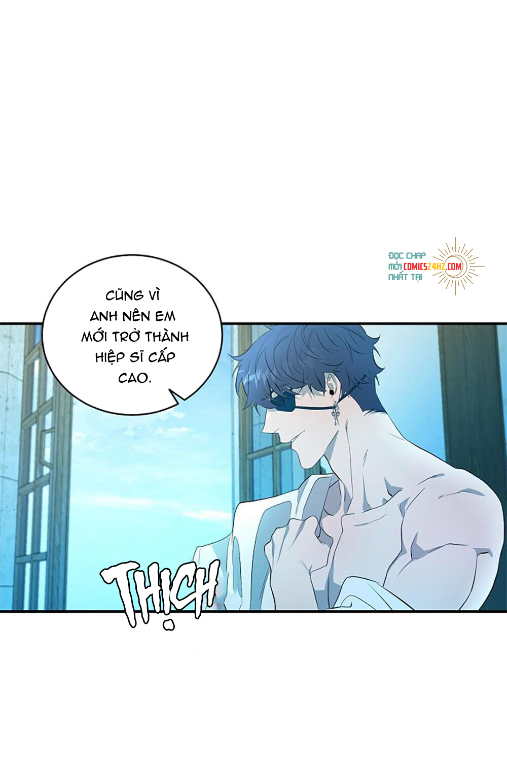 vừa yêu vừa ghét chapter 10 42