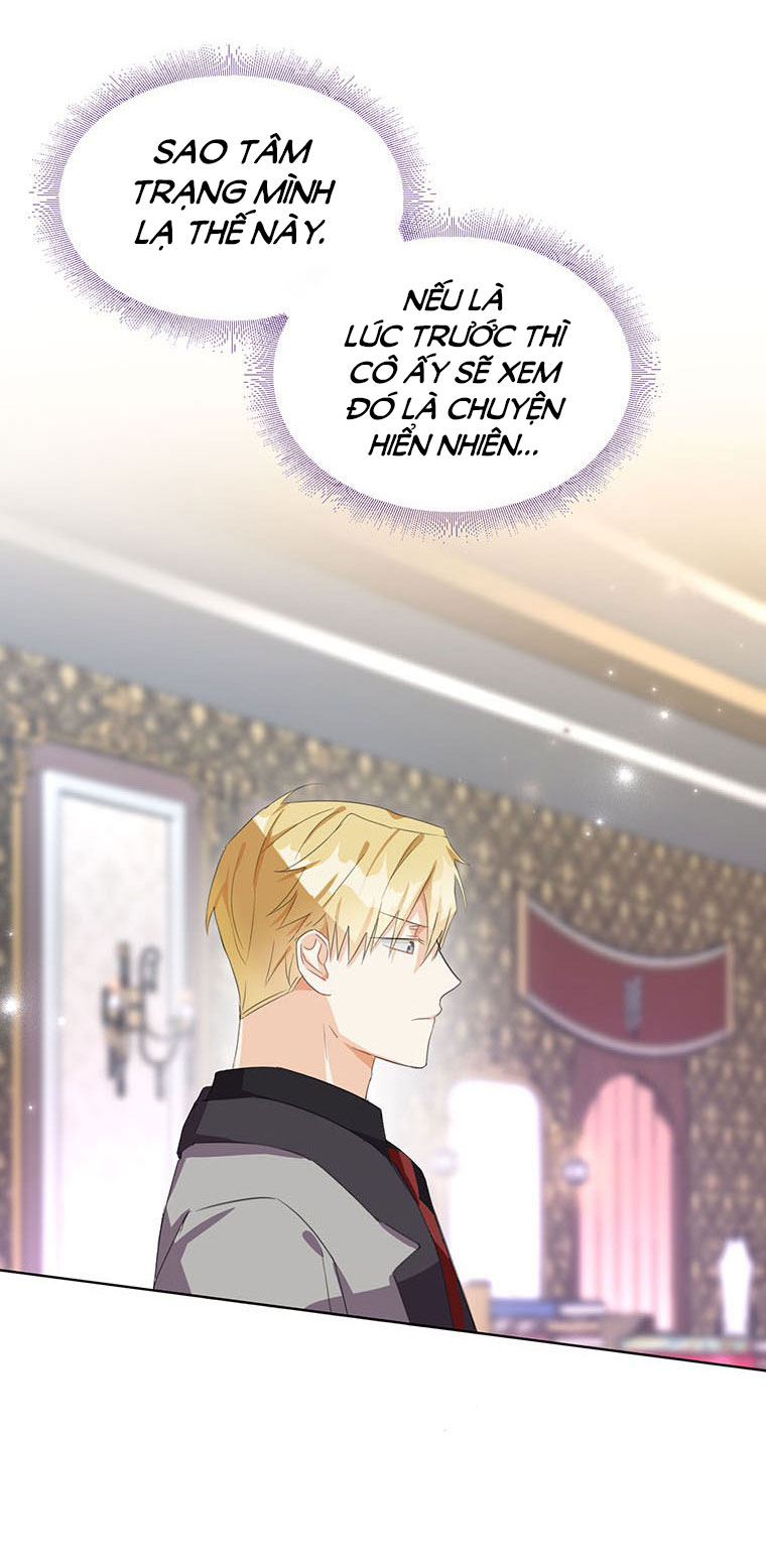 kết cục buồn của trò chơi nhập vai chapter 18 35