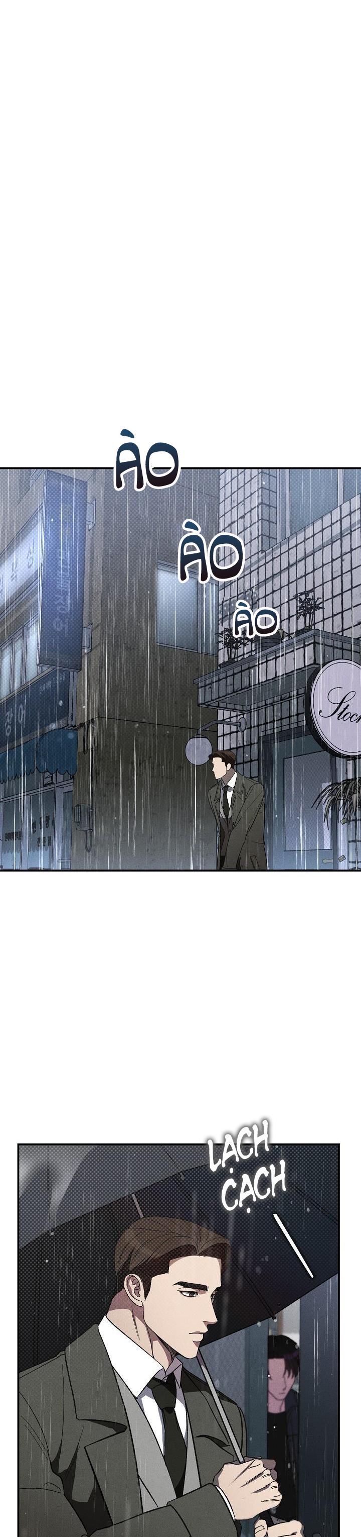 chạm vào em chapter 8 22