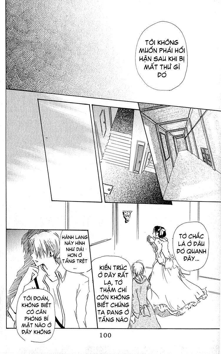 hiiro no isu chapter 5 39