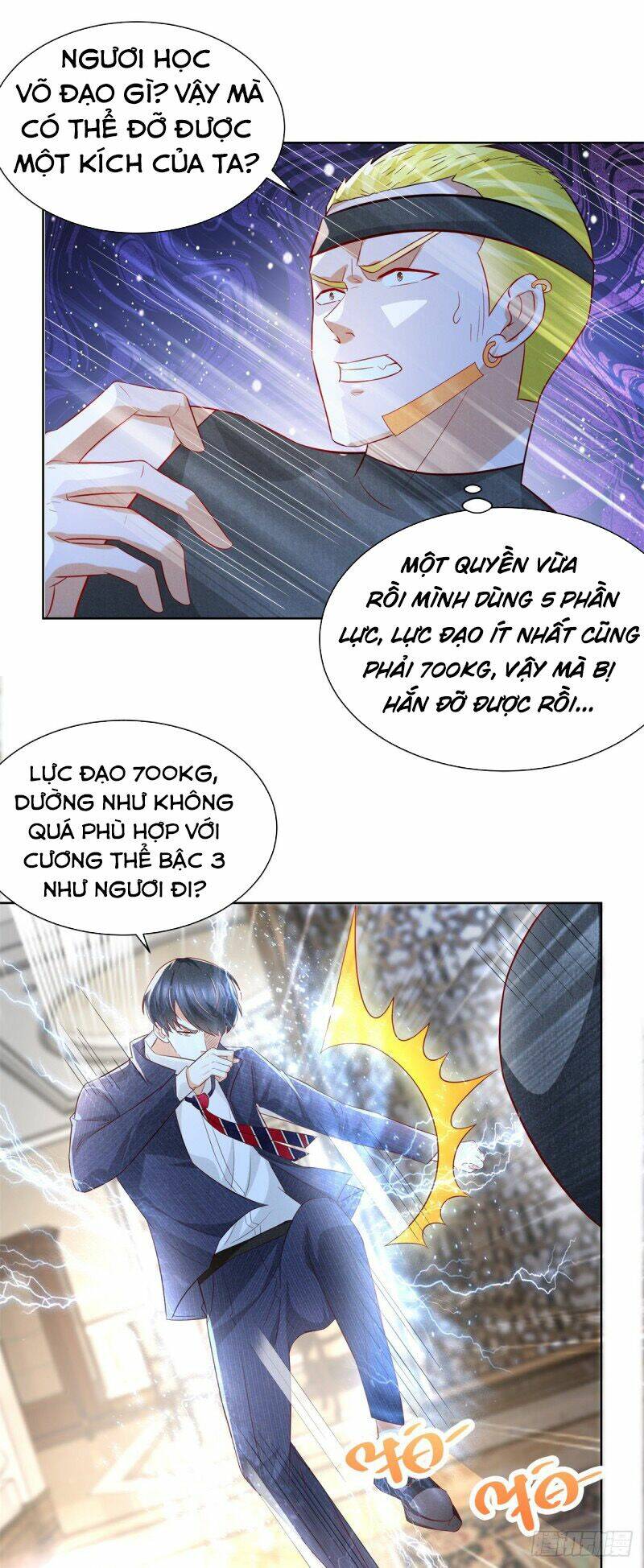 trùng sinh chi thần đế quy lai chapter 7 18