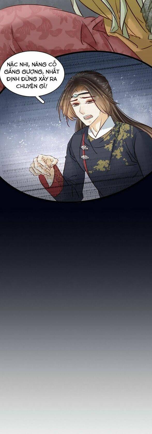 thị thiếp trở mình bảo điển chapter 18 16