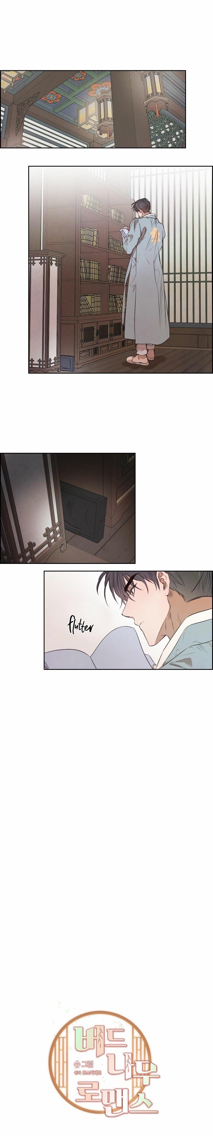 câu chuyện tình yêu chapter 9.1 2