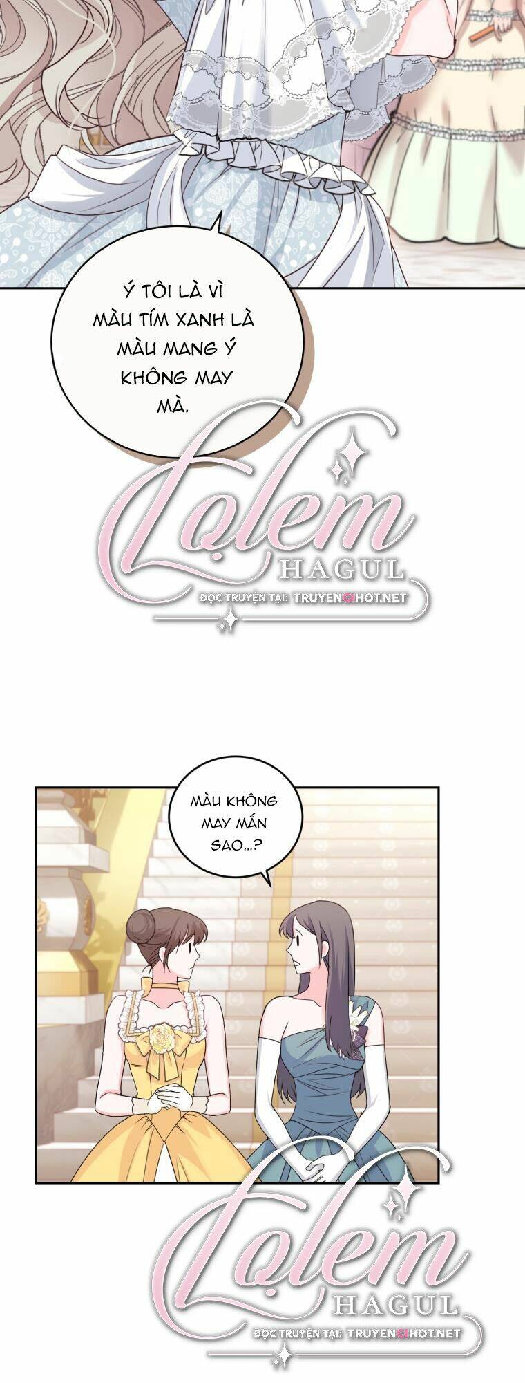 nhà điều chế nước hoa độc quyền của bạo chúa chapter 50 10