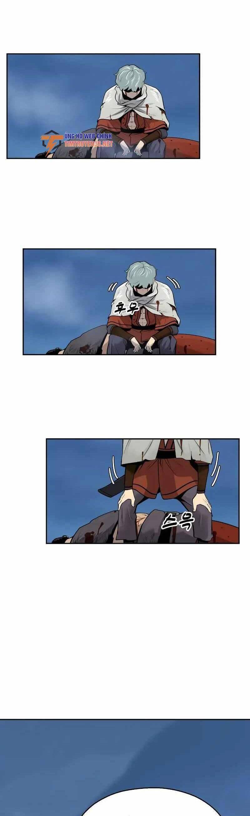 thiếu niên kiếm sư chapter 69 42