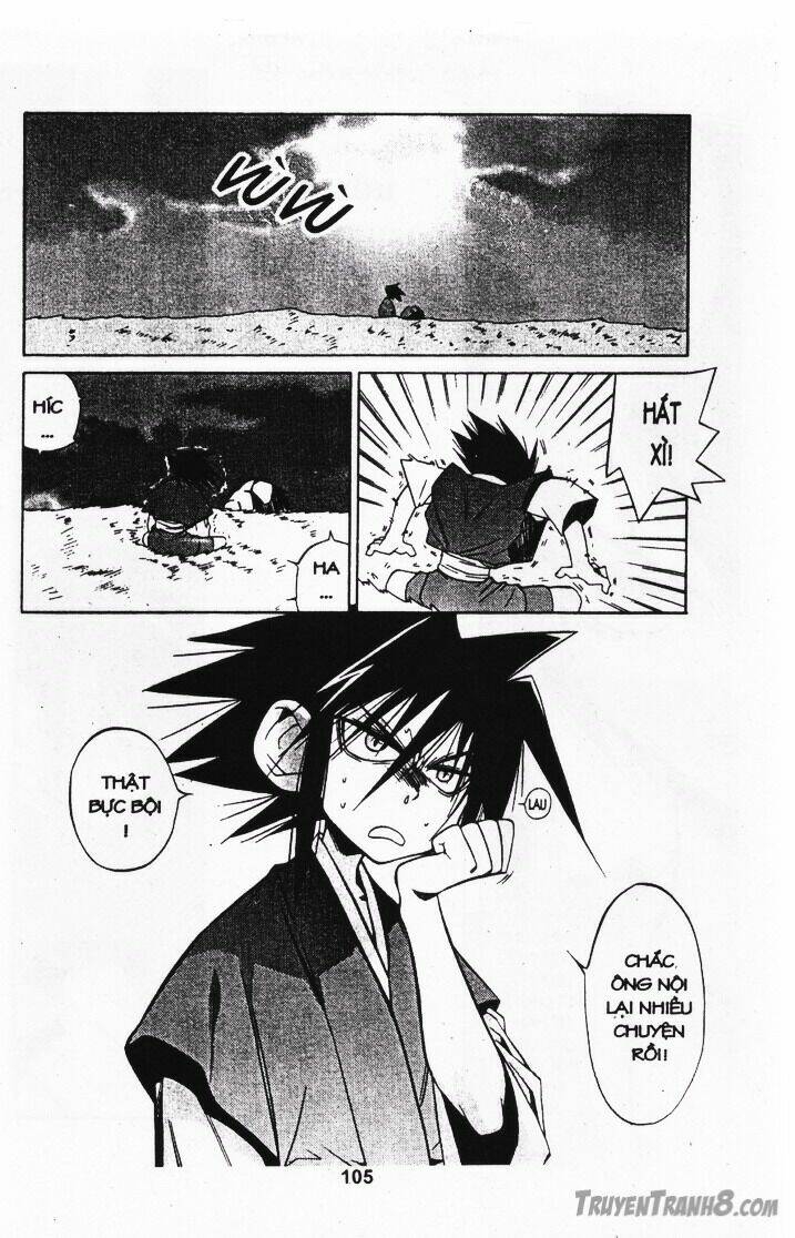 behind master - huyền thoại thiên cẩu chapter 13 35