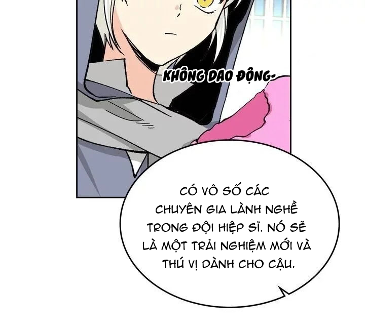 thú cưng của nhân vật phản diện chapter 17 30