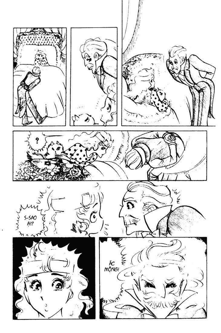 the count s daughter chapter 8 28