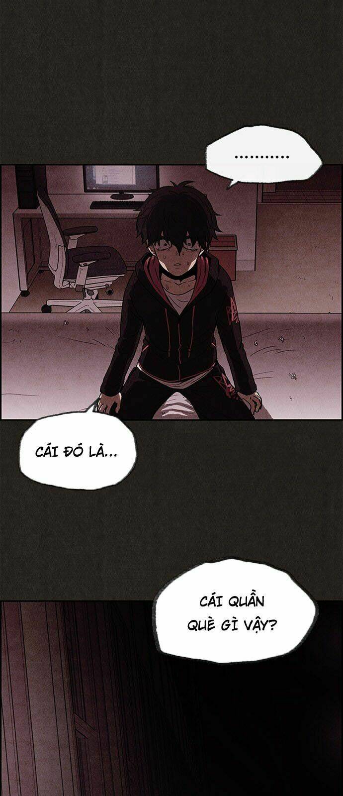 quái vật tại chung cư xanh chapter 12 10