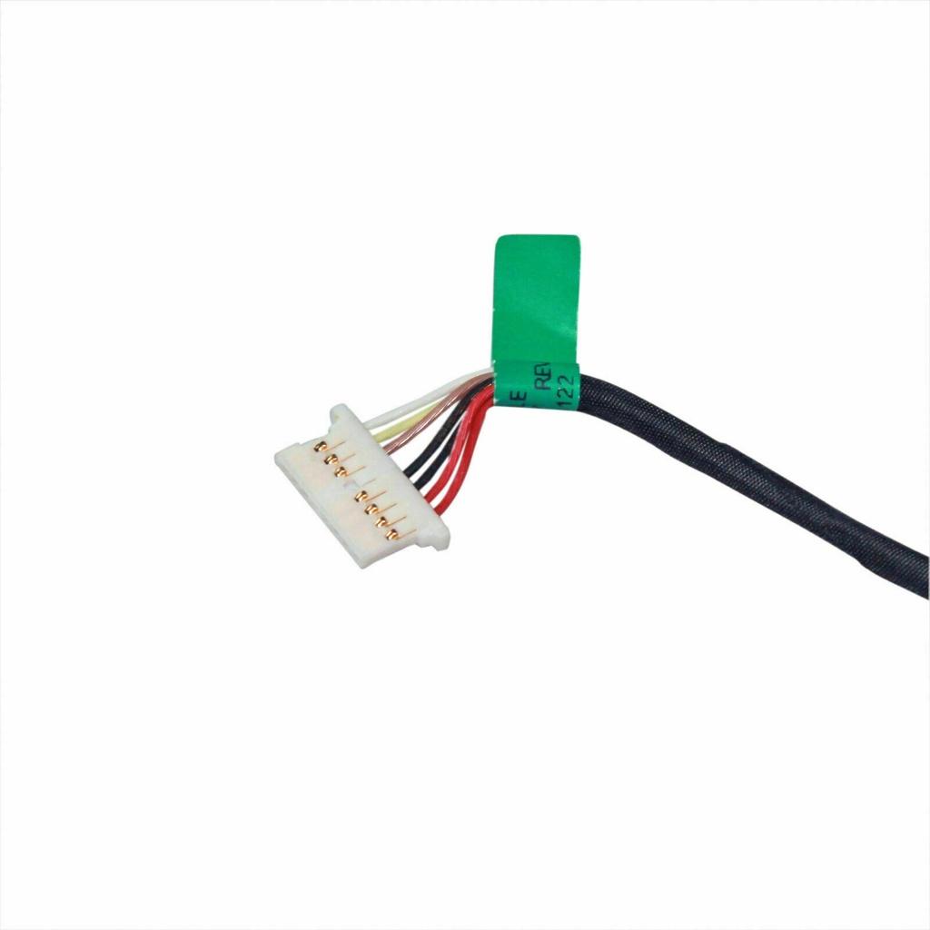 Cáp Nguồn Dc Cho Hp 15-da0061cl 15-da0061nr 15-da0078nr 15-da0079cl