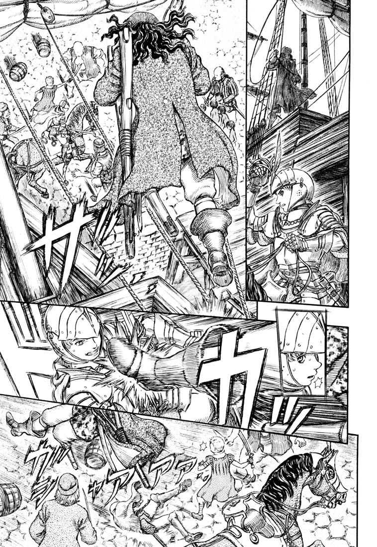 kiếm sĩ đen chapter 263 21