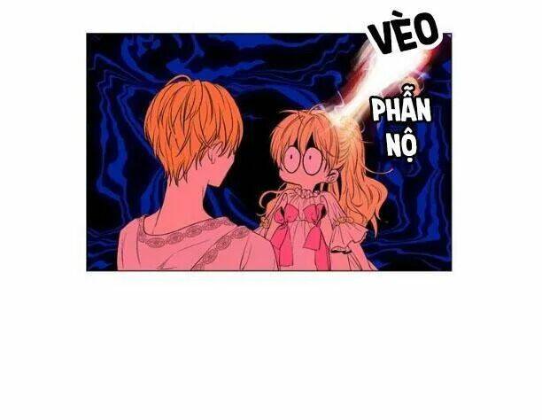 một ngày nọ ta trở thành công chúa chapter 4 35