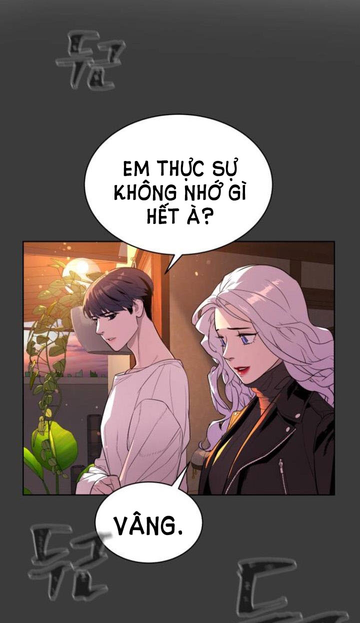 bạch huyết - white blood chapter 53 81