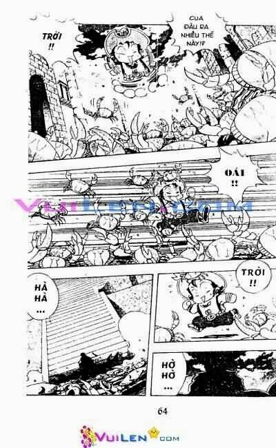 những người bạn tốt chapter 10 65