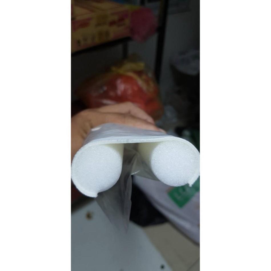 Thanh Chắn Cửa Nẹp Mút Xốp Chặn Đáy Khe Cửa, Gió Mùa, Cách Nhiệt, Cách Âm, Ngăn Côn Trùng Hiệu Quả |