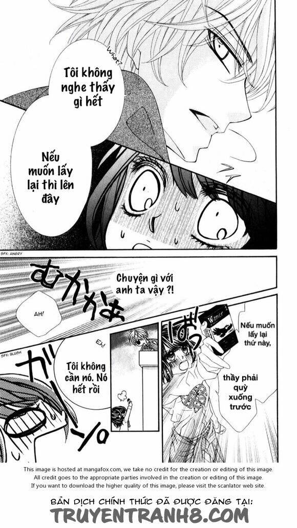 matataki suru tabi koi o suru chapter 1 22