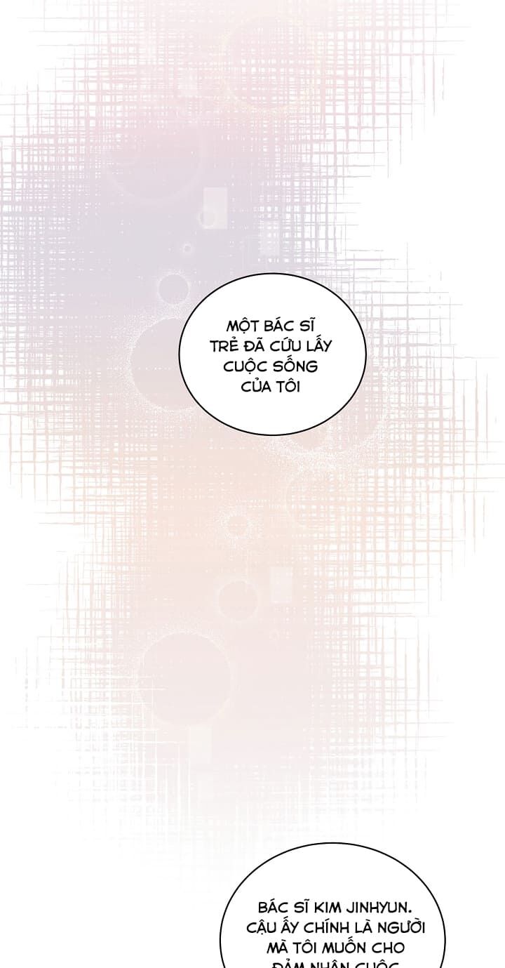 bác sĩ trùng sinh chapter 84 45