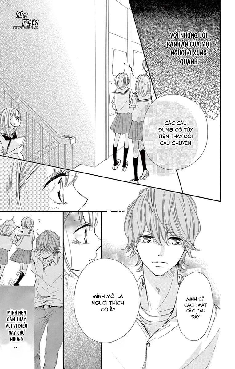 tonari kara nagareboshi chapter 3 17