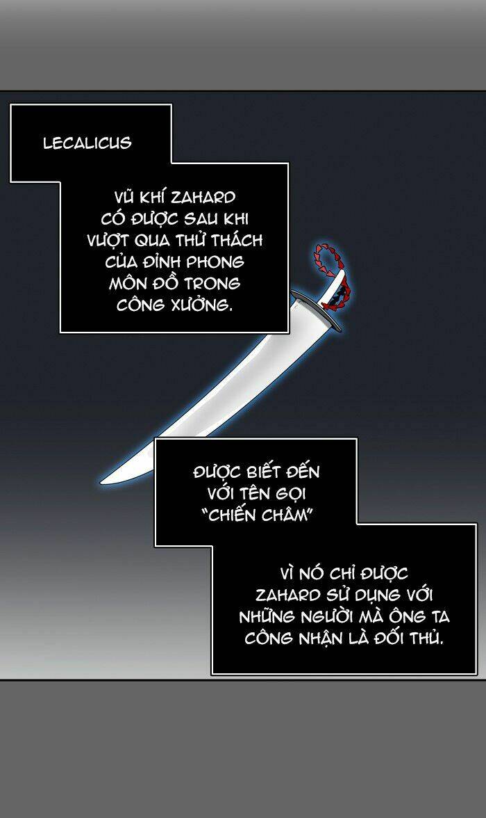 cuộc chiến trong tòa tháp chapter 382 17