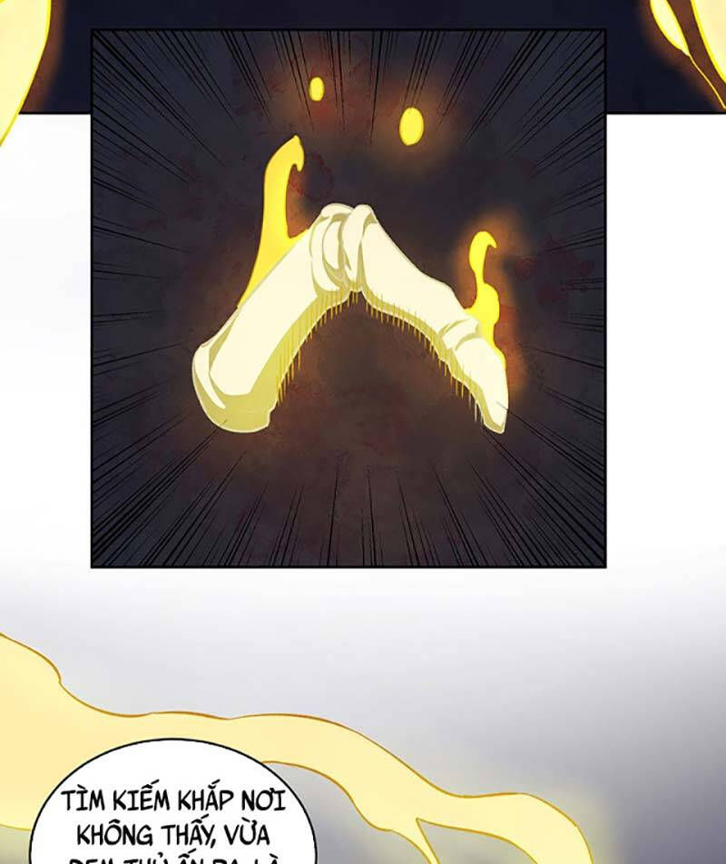 võ đạo độc tôn chapter 519 43