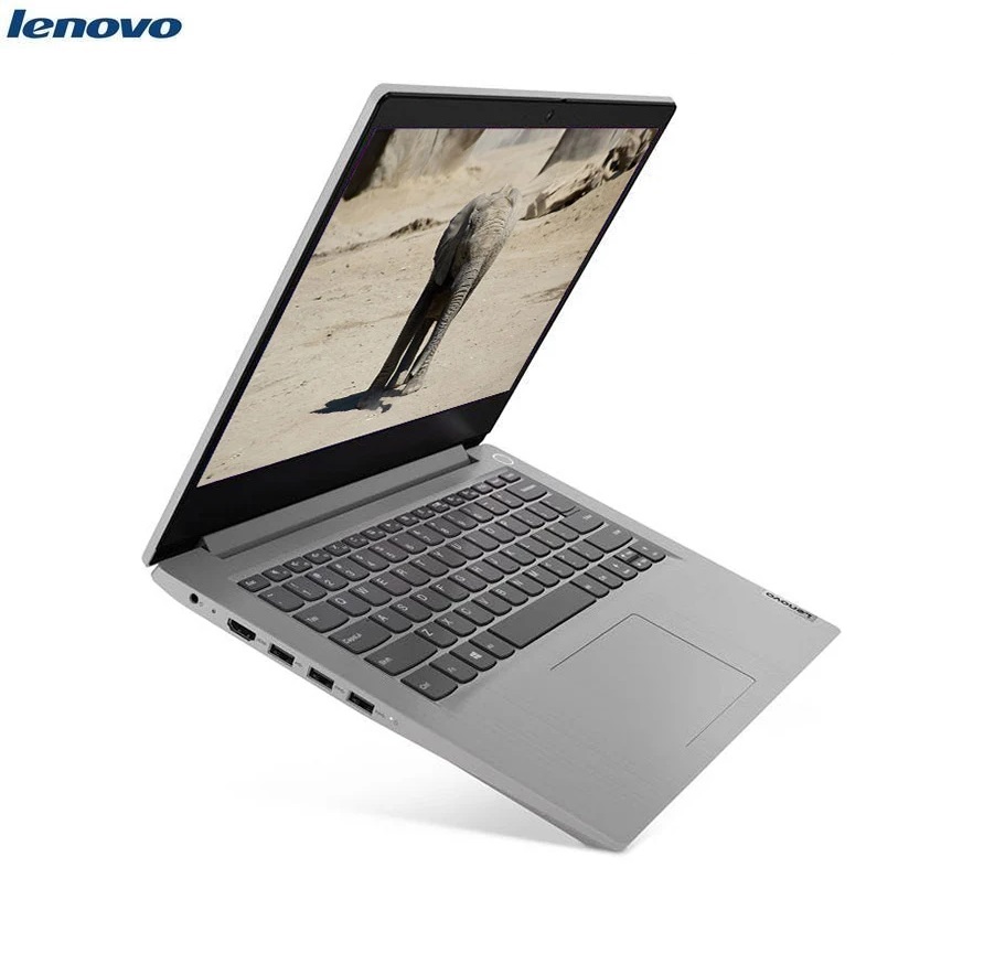 LapTop Lenovo Ideapad 3 14IIL05 (81WD00JDVN) | Intel Core i5 _ 1035G4 | 4GB | 256GB SSD PCIe | VGA INTEL | Win 10 | Full HD | Hàng Chính Hãng