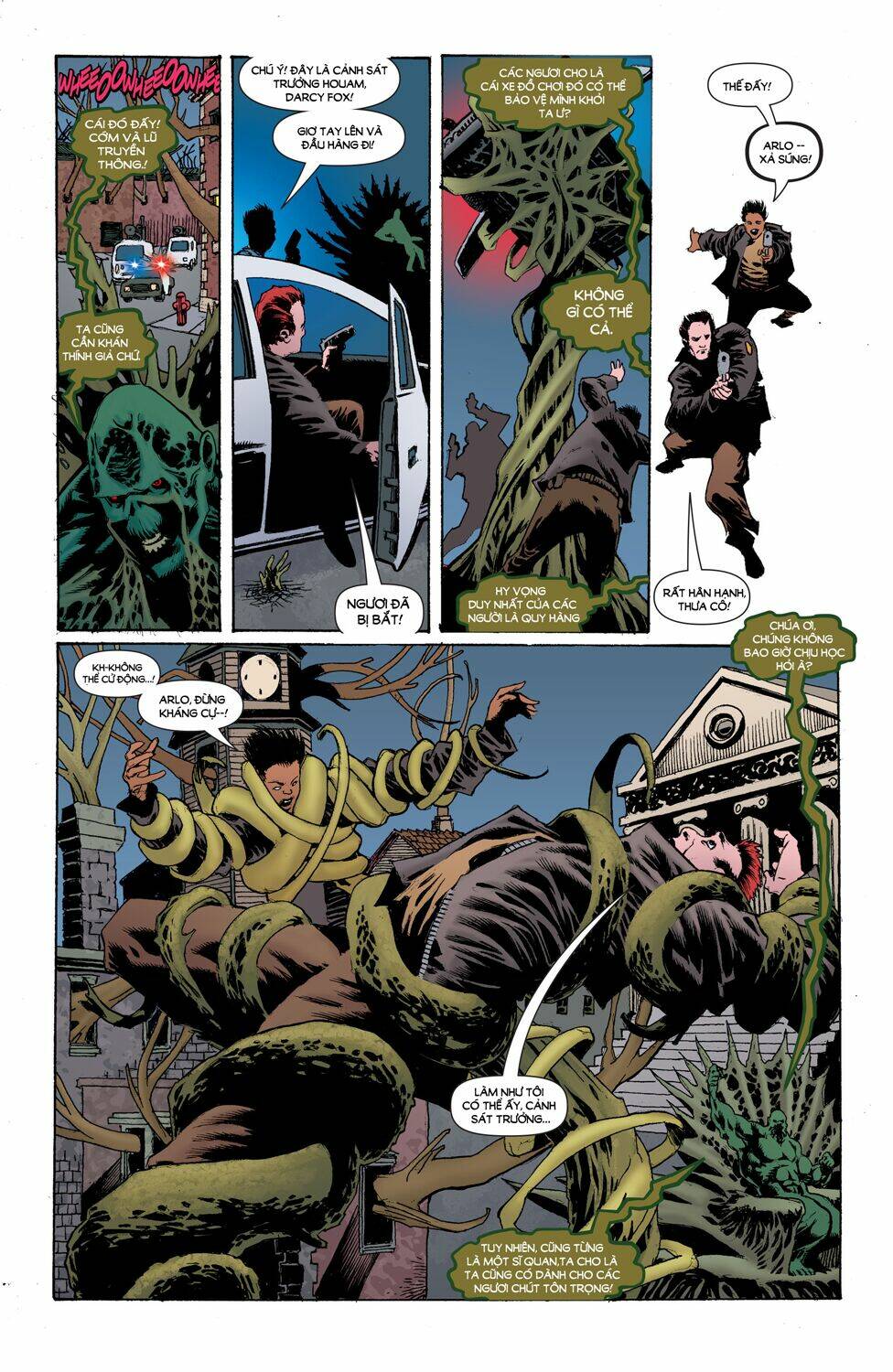 swamp thing chapter 4 19
