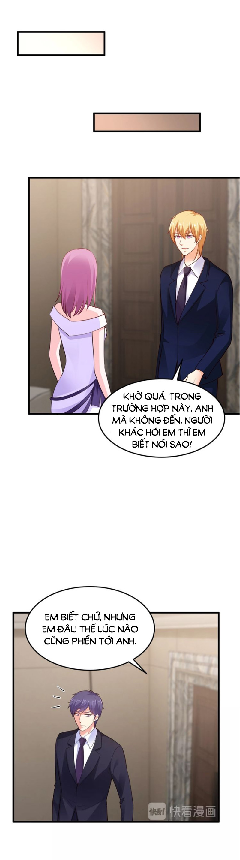 độc nhất sủng ái của thủ tịch chapter 75 16