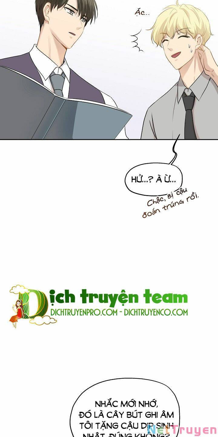 cuộc sống kỳ thú chapter 89 33