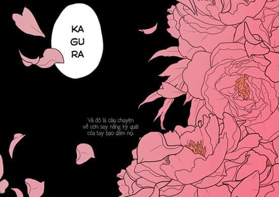 những mẩu truyện về cặp đôi okikagu chapter 23 19