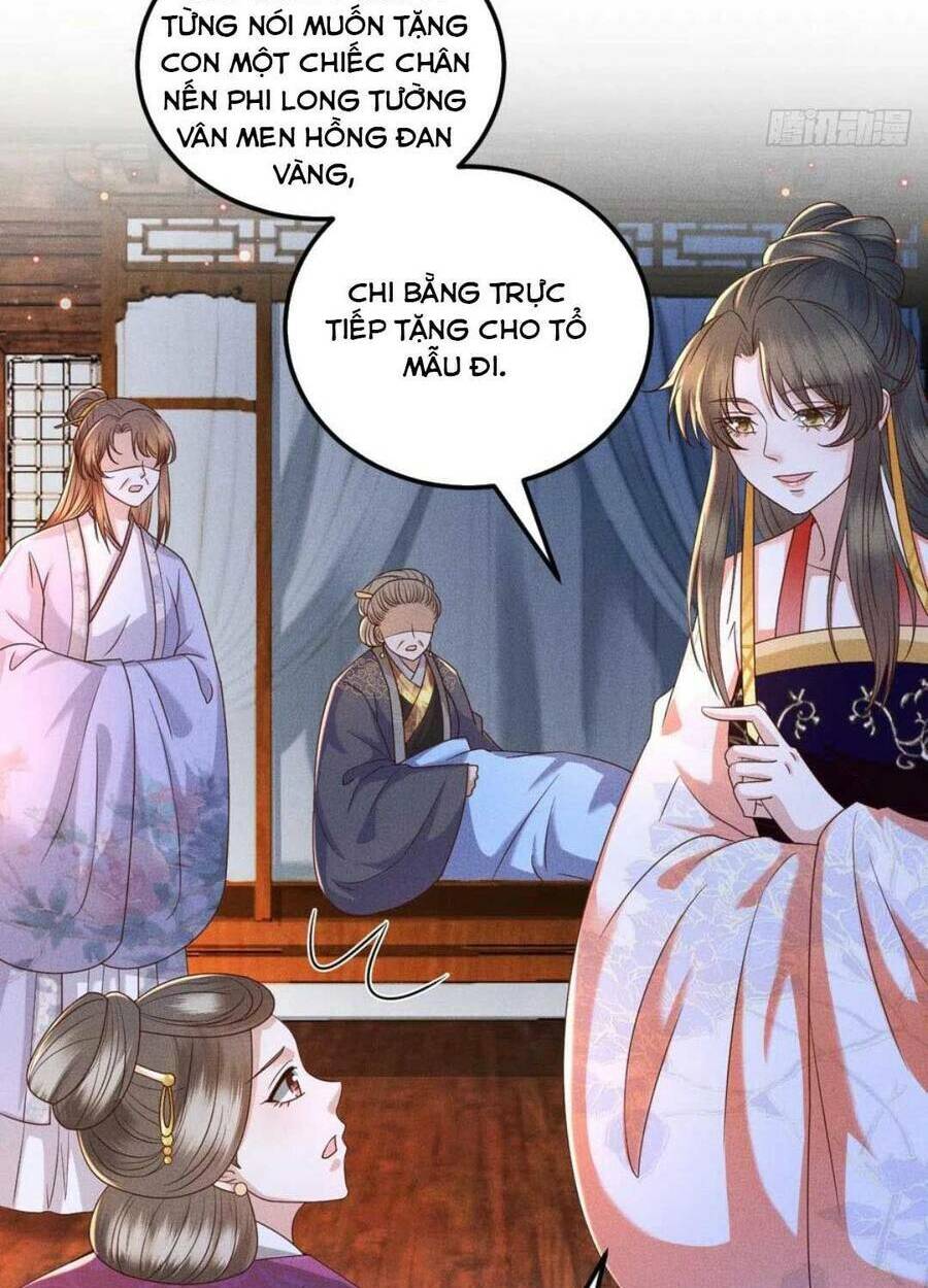 đại đích nữ trọng sinh về báo thù chapter 26 2