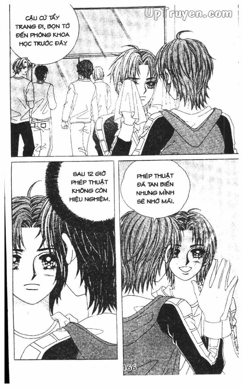 mặt nạ tình yêu chapter 43 80