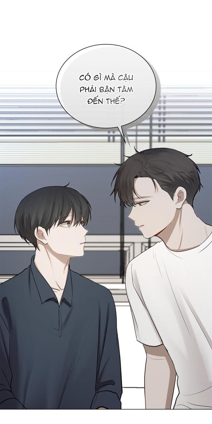 không xa lạ chapter 26 29
