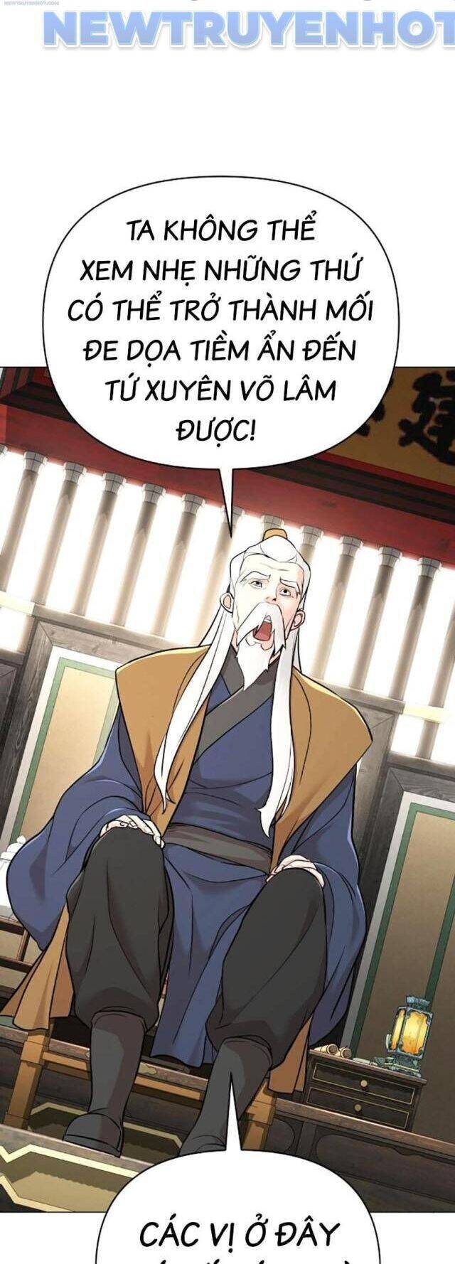 Tiểu Tử Đáng Ngờ Lại Là Cao Thủ chapter 62 8