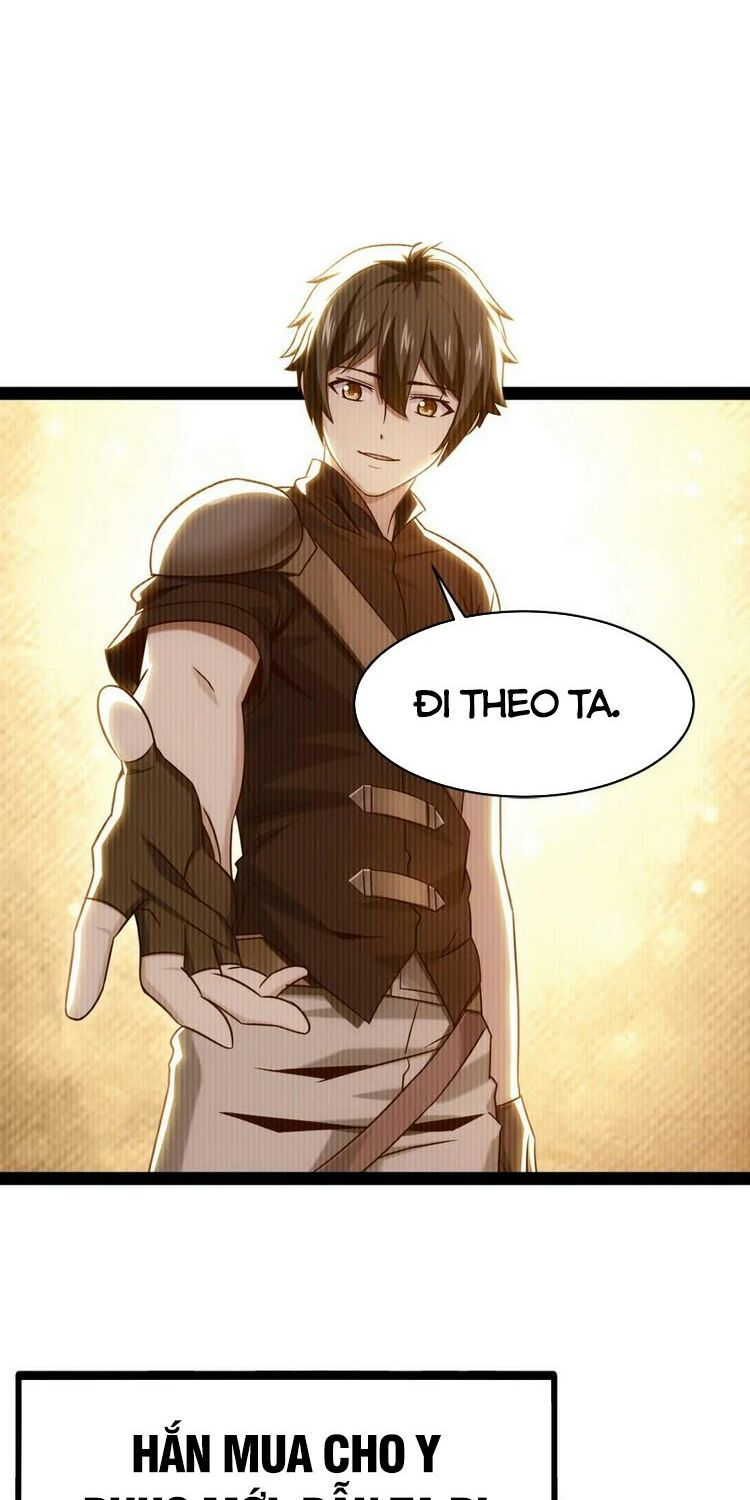 ma thú kiếm thánh dị giới tung hoành chapter 192 4