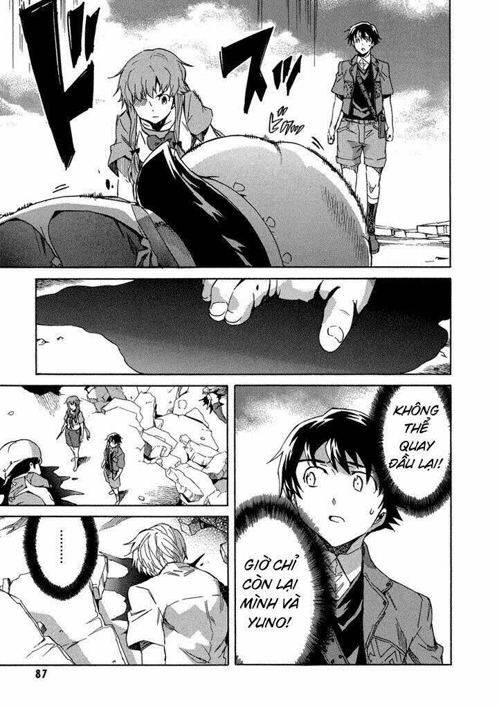 nhật kí tương lai chapter 51 13