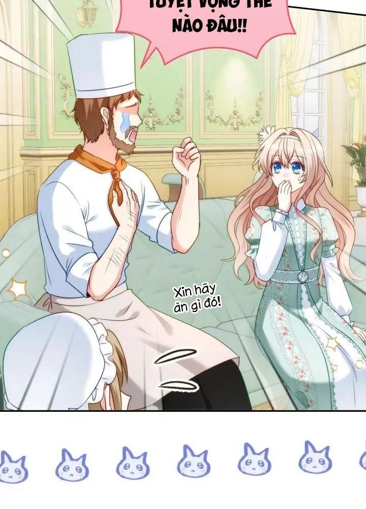 tại sao mẹ chồng tôi lại như thế này? chapter 44 12