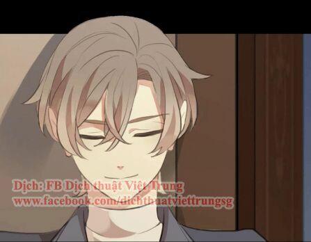 vết cắn ngọt ngào phần 2 chapter 19 69