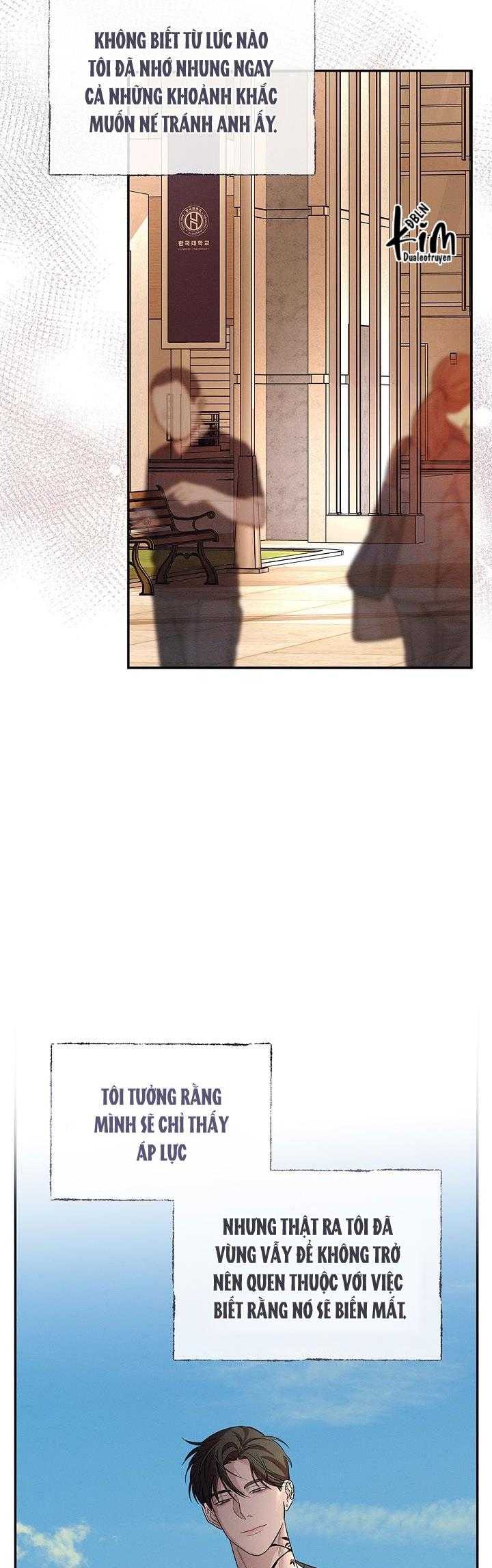 ĐÊM KHÔNG DẤU VẾT Chapter 15 44