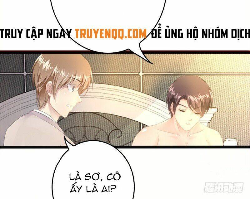 thần bí đế thiếu điềm sủng thê chapter 12 31