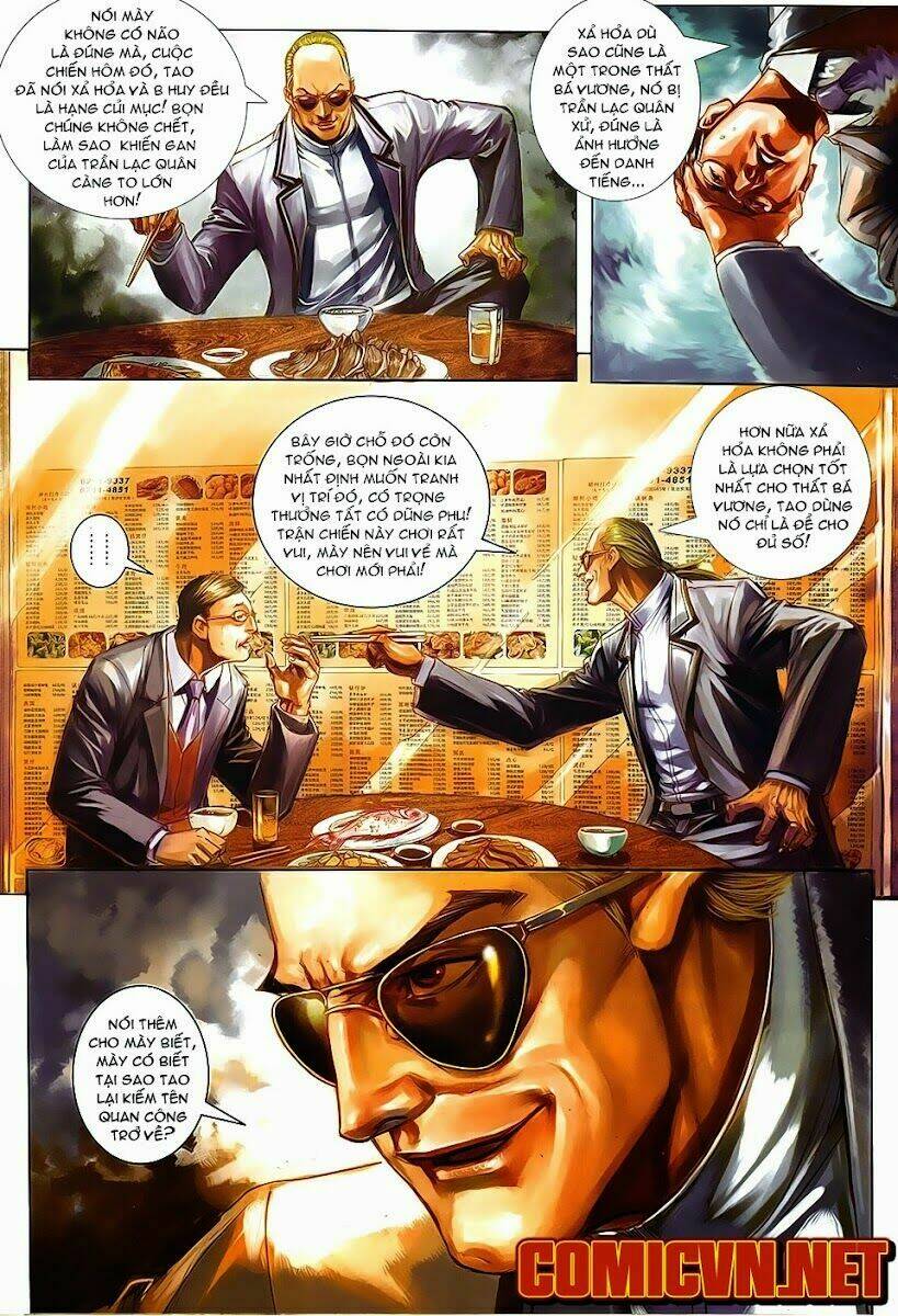 cửu long thành trại 2 chapter 27 3