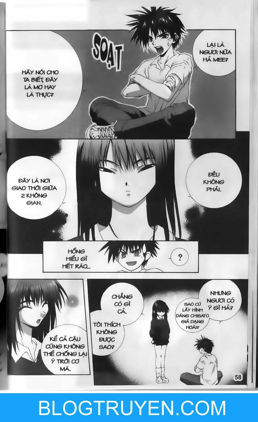 dersert coral chapter 17 21