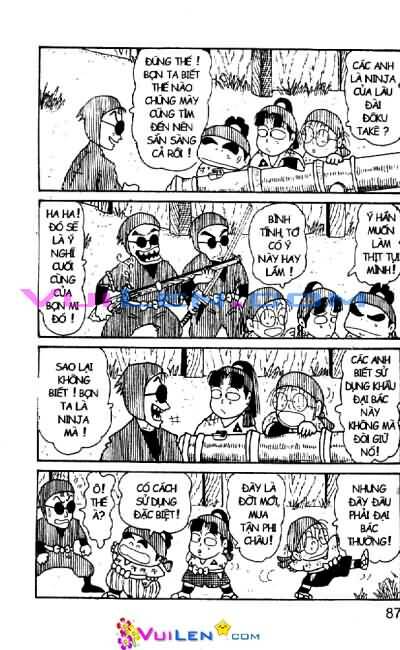 ninja loạn thị chapter 11 87