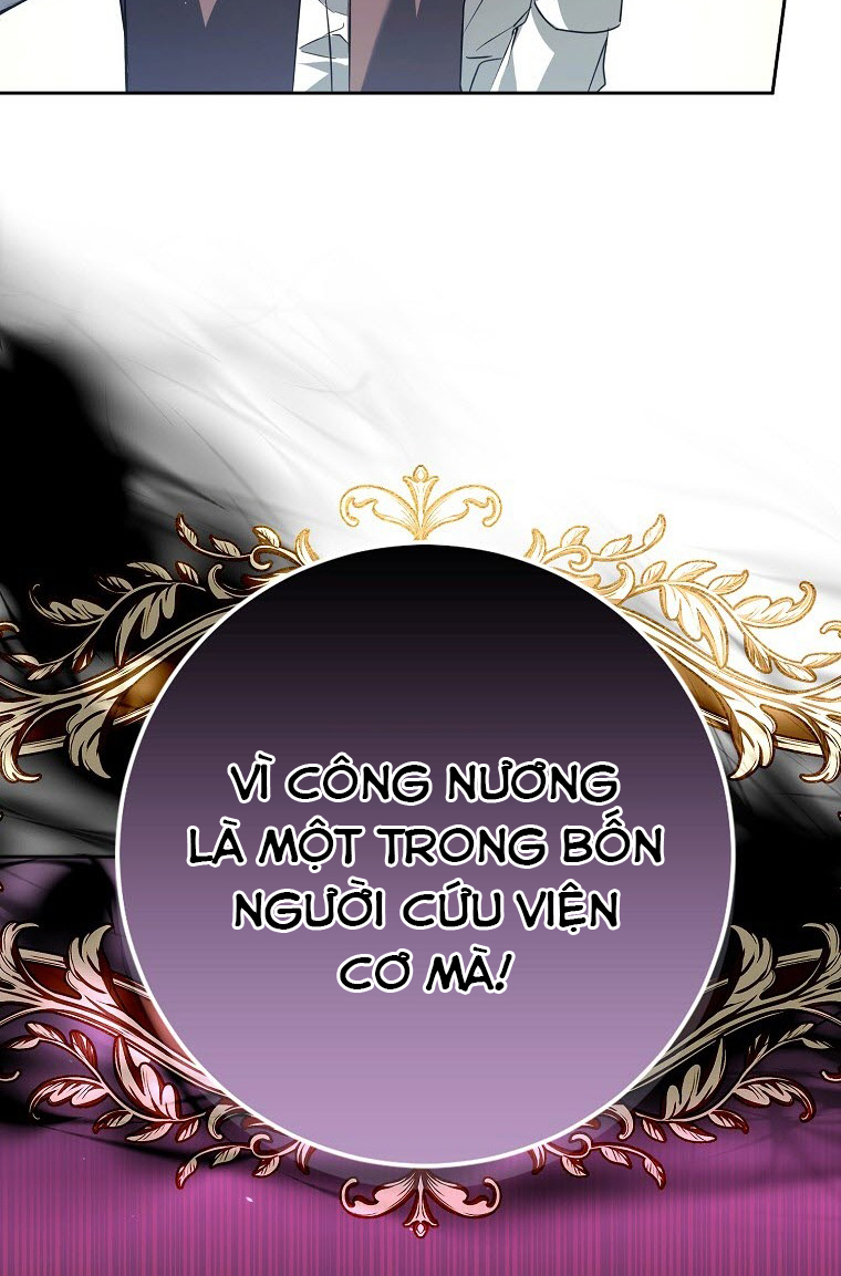 tôi đã cướp mất các nam chính từ tay nữ chính chapter 49 35