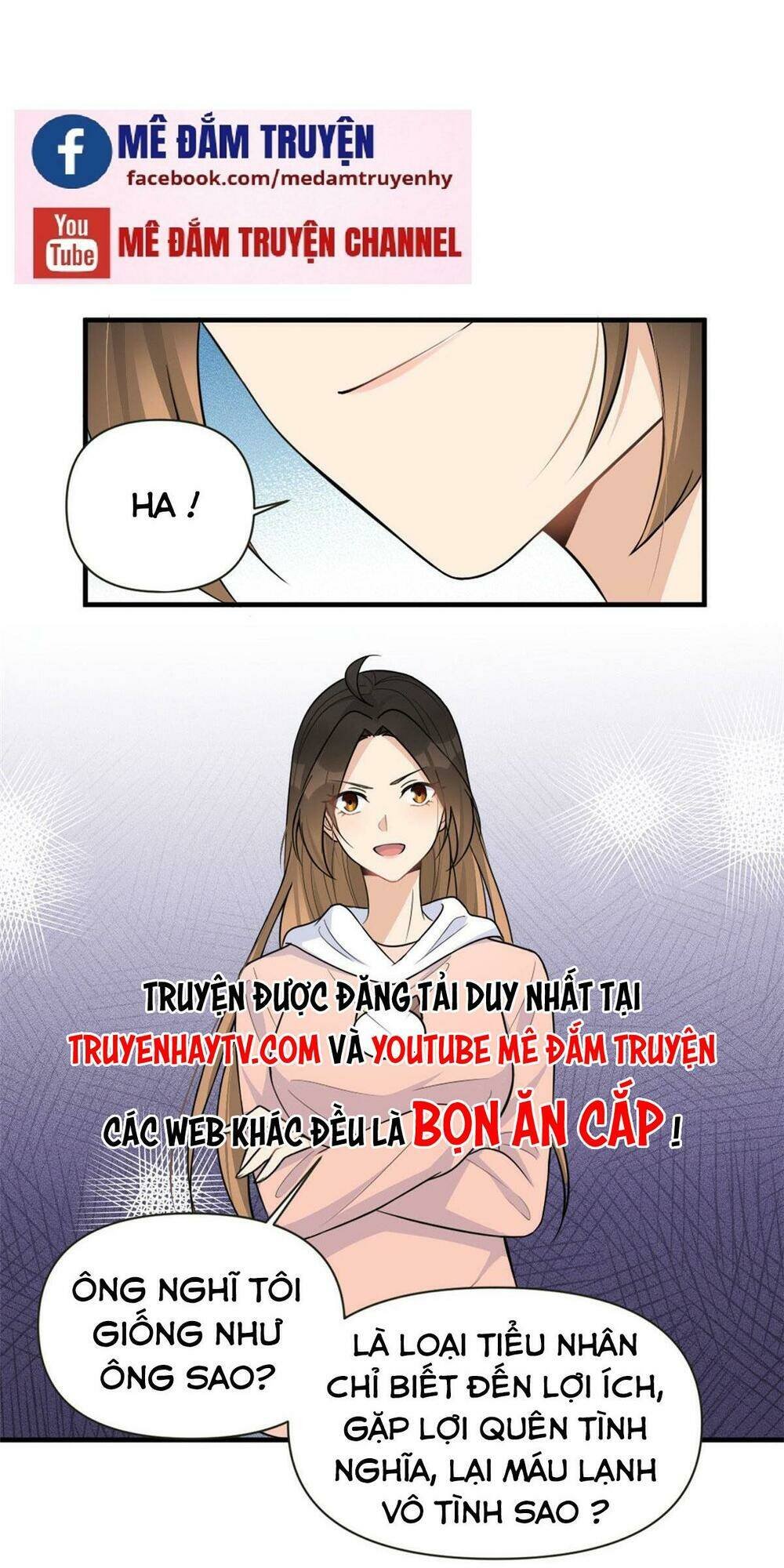 vẫn cứ nhớ em, nhớ em chapter 125 15