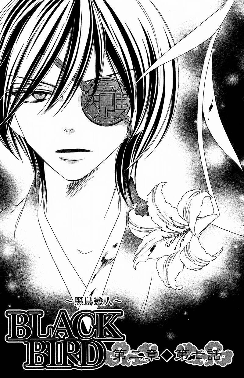 yêu quái cánh đen chapter 12 3