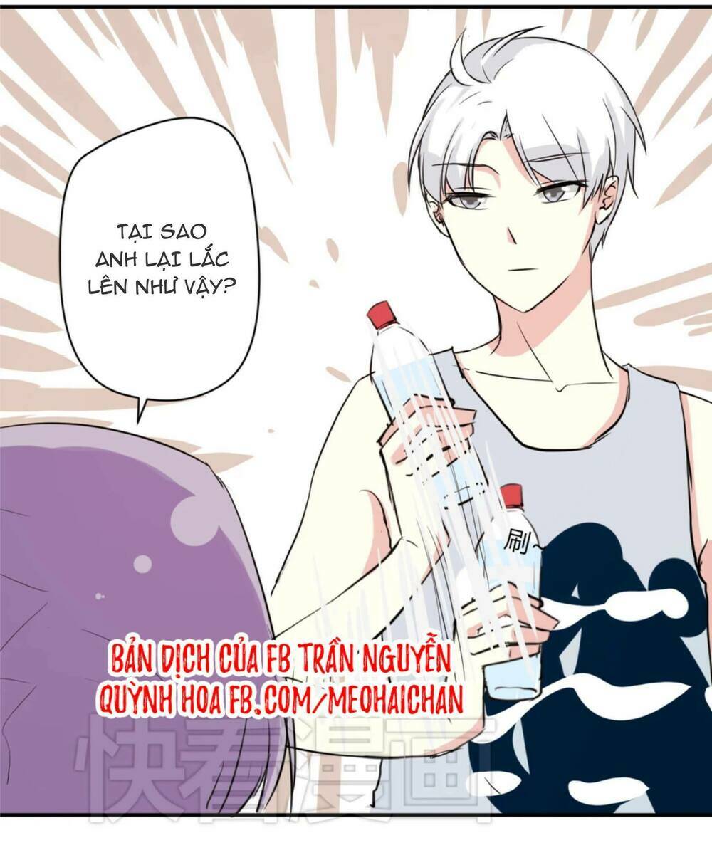 quy tắc mỹ nam chapter 5 15