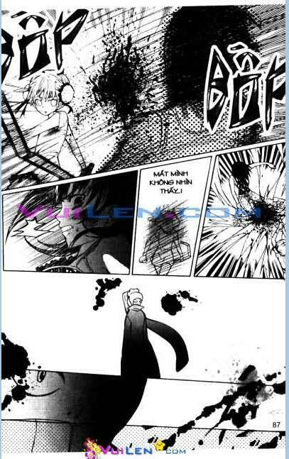 moon boy - chàng trai ánh trăng chapter 6 85