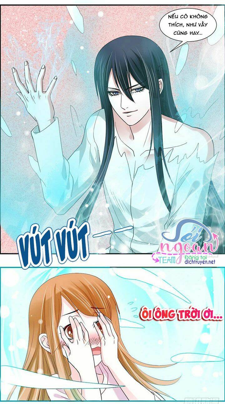 ma vương đại nhân đi thông thả chapter 36 12