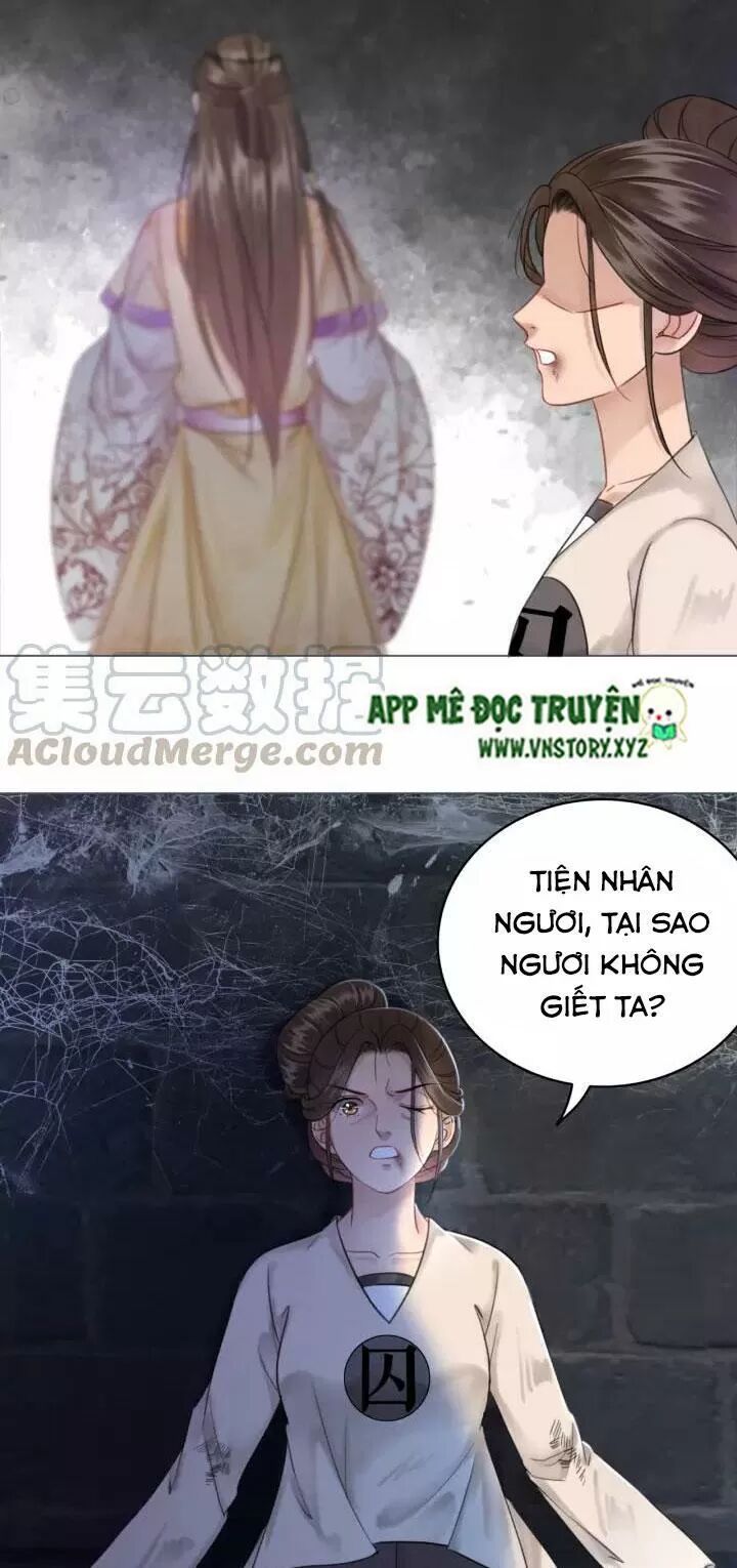 cực phẩm phế vật tiểu thư chapter 103 5