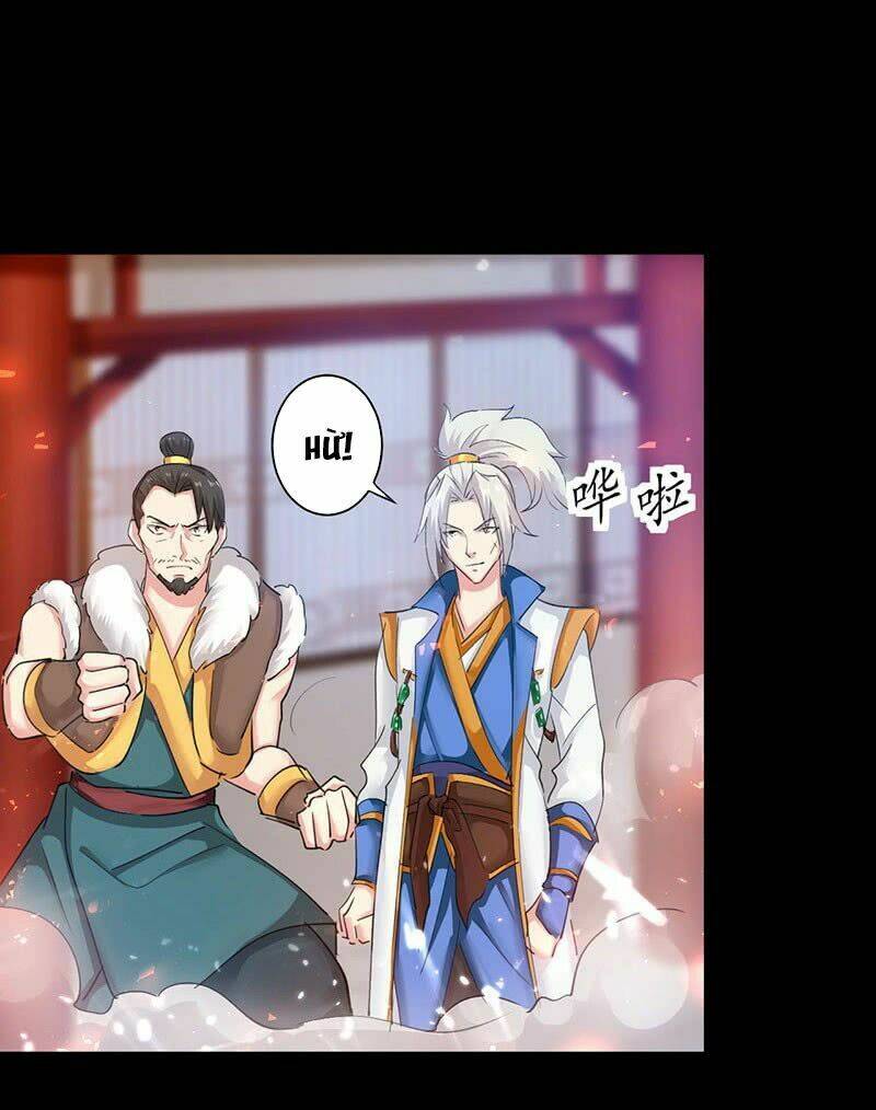 tối cường chiến hồn chapter 3 20